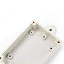 83x58x33mm waterproof plastic electronic project cover box enclosure case S lj