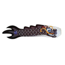 2PCS Chinese Dragon Windsock, Wind Streamer, Camping Spinner, Hanging Flags for