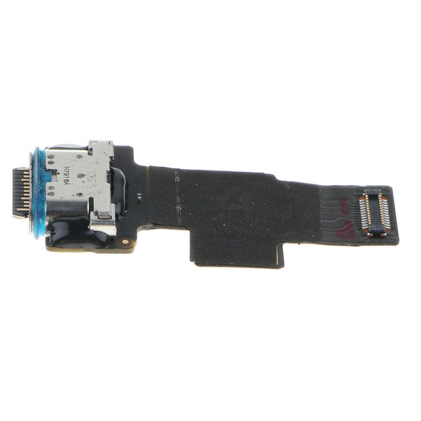 USB Charging Port Connector Flex Cable Replacement For HTC U12/U12 Plus