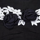 Muslim Cotton Cover Inner Hijab Cap Islamic Head Wear Hat Under Scarf Fashi