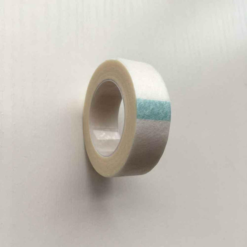 Medical Tape Permeable PE HypoallergenicTape Health Care 125CMK N Q3D5