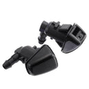 55157319AA Repair Car Wiper Windshield Spray Nozzle for Dodge 4806312AA