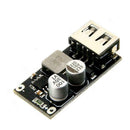DC-DC 6V-32V to 5V QC3.0 Fast Quick Charging Buck Module Q2I0 Charger Phone Y2C0