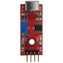 3pcs KY-037 High Sensitivity Sound Microphone Sensor Detection Module E8G8