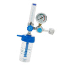 Oxygen Flowmeter -Oxygen Pressure Reducer