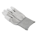 Anti Static Anti Skid ESD Electronic Labor Working Glove PC Computer Repair