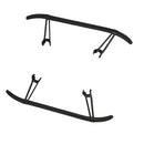 4pcs Landing Mats & Propeller Protector Guard for UDI U31 U31W U36 Drone