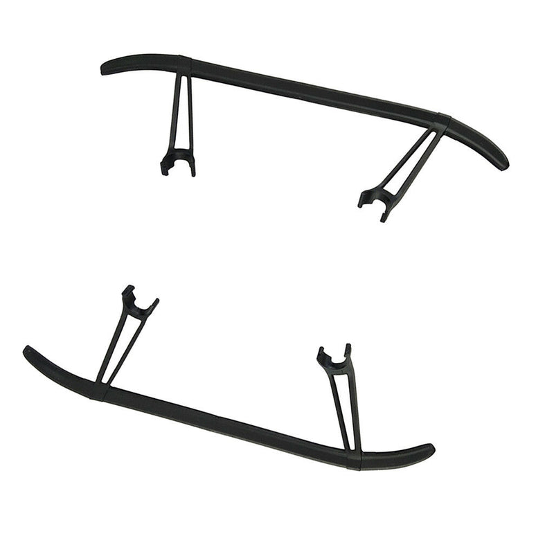 4pcs Landing Mats & Propeller Protector Guard for UDI U31 U31W U36 Drone