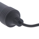 Car Lighter Socket USB 5V To 12V Converter Adapter Wired Controller Connecto Gw