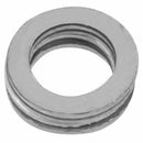2 Sets of Luggage Suitcase Replacement Wheels Axles Deluxe Repair Tool 50*2