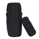 New Portable Zipper Carrying Case Speaker & Charger Cable Bag for JBL