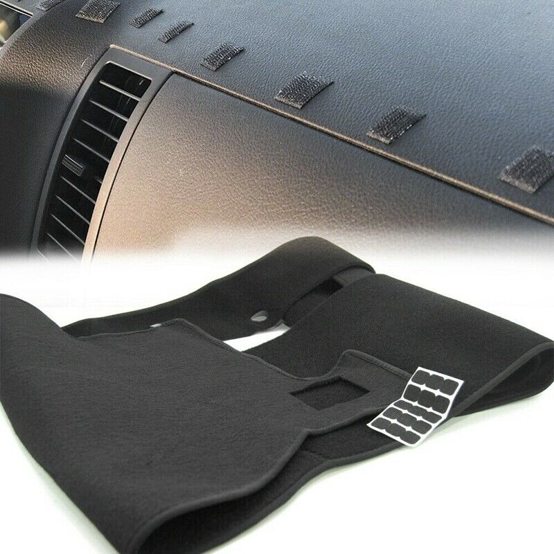 Dashboard Pad Dash Cover Mat for 2007-2014 Chevy Silverado Tahoe Suburban B P8R8