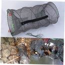 Sale Crab fish Trap Cast Net Lobster Crawfish Shrimp Trap Cage Fishing Yabbie BX