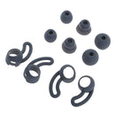 2 Set  Silicone Replacement Eartips Ear Hook For Beatsx Urbeats