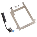 For DELL Latitude E7450 SATA Hard Drive HDD Caddy+ HDD Connector