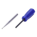 DIY Electric Engraving Engraving Pen Engraving Tool Jewelry Metal Glass Ele O8H9