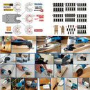 1Pc 32mm Carbide Blades Multitool Multi Tool
