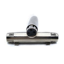 3-Pin XLR Female to Female Mic Microphone Cable Extend Gender Changer Adapter ME