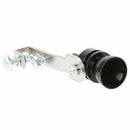 For Auto Car 2pcs Turbo Sound Whistle Muffler Exhaust Pipe Simulator Wh AUZ