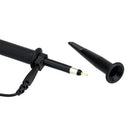 P4100 High Voltage Oscilloscope Probe 2KV 100: 1 100 MHz alligator clip Mea