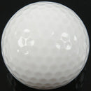 highquality New Light-up Color Flashing Glowing Electronic Golf Ball For Ni