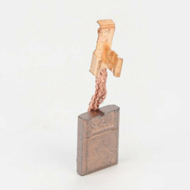 2pcs CB440 Carbon Motor Brushes Compatible For CB-440 / CB-448 / CB-436