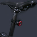 Bicycle Taillights Mountain Bike Charging Taillights Highlight Warning Ligh