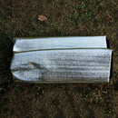 Picnic Waterproof Moisture-proof Pad Aluminum Foil Sleeping Mat Mattress