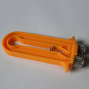 Beekeeping Bee Frame Wire Cable Tensioner Crimper Crimping Tool H Pg