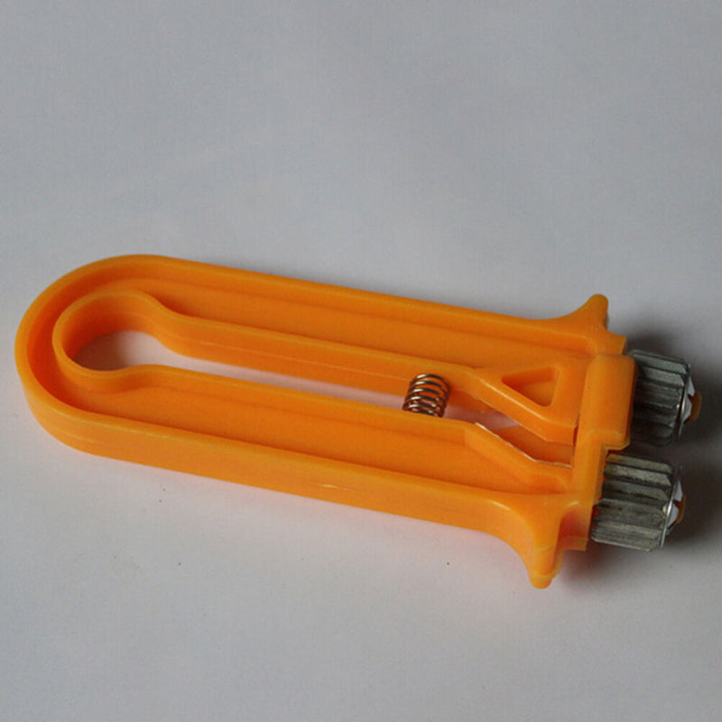 Beekeeping Bee Frame Wire Cable Tensioner Crimper Crimping Tool H Pg