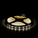 2m 120LED Strip Light 6V PIR Motion Sensor Cabinet Lamp Tape (Warm Light) A
