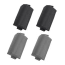 4X Folding Lounge Chairs Head Cushion Pillow for Outdoor Garden Sun Lounger