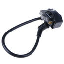 Ignition Coil Module 530039198 WoodShark Wildthing Poulan Craftsman Chains_