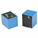 10Pcs T73-5V SRD-5VDC-SL-C 5 Pin 250V AC 28V DC Power Relay A