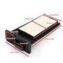 17211-L4A-0000 Motorcycle Air Filter Cleaner for SYM Maxsym 600 600i LX60