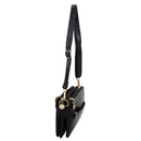 Women Shoulder Bags Messenger Bag PU Crossbody Bags Satchel Handbag A