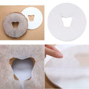 300pcs / Pack Disposable Bedspread Mat For Supplies For
