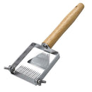 Balanced Honey Comb Fork Stainless Steel Spatula Shovel Barb Cut Honey Cutter