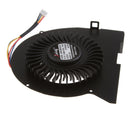 Laptop CPU Fan For Lenovo IdeaPad Y510P Y510PA P / N: BNTA0612R5H CPU Cooling