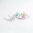 8pcs 4 Colours Fashion Crowns for  Headwear Jewelry Accessories for Dollfn
