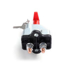 12/24V high current car battery power off switch 250A car battery power off