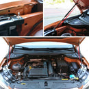 Automotive Hydraulic Spring Rod Modified Engine Cover Hydraulic Rod Support