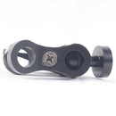 Butterfly Clamp Underwater Scuba Diving Accessorries Photography Equipment