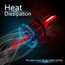 9005/HB3/H10 driver plug Q1 car LED Headlight 50W 6000LM Car Bulb