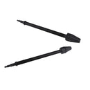 2pcs Lavor Pressure Washers Lance Turbo Nozzle Replacement Outdoor Power Tools