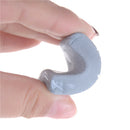 2pcs Art Eraser Soft Eraser Kneadable Sketch Professional SeniorDrawing OZ