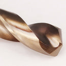 5PCS/Set 4/5/6/8/10mm Straight Shank M35 Cobalt High Speed Steel HSS Twist  X1L5