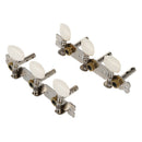 2 x 3 Replacement Tuner Guitar Machine Head Peg C8M8