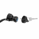 Ignition Key Switch for YAMAHA WARRIOR 350 YFM350 1996 1997 1998 1999 ATV