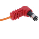 DC Tattoo Clip Cord Microphone Clip cord Tattoo Hook Line Tattoo Switch Pe  jï¼W